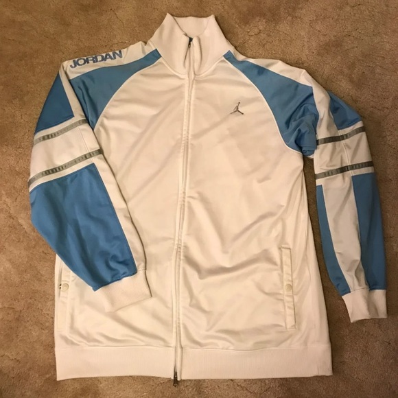 Jordan Other - Jordan Full Zip Jacket